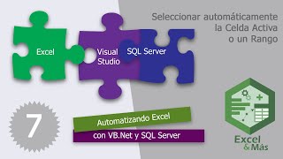 Ejercicio 7  VBnet  Excel desde cero