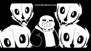 Undertale-"OFF game OST – Pepper Steak [All Levels at Once Remix]"