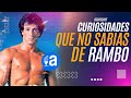 Curiosidades que no sabias acerca de Rambo - Inspira &amp; Aprende