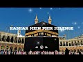 Hashar Mein Phir Milenge - Muzaffar Raza Aarvi || [ slowed • reverb • lofi ] Mp3 Song