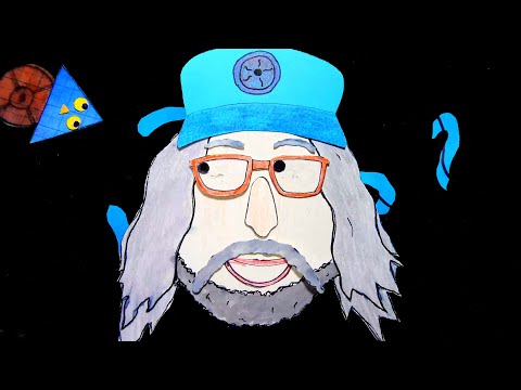 J Mascis - Set Me Down (Official Video)