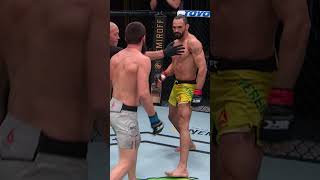 Michel Pereira É Debochado E Não Leva Desaforo Para Casa