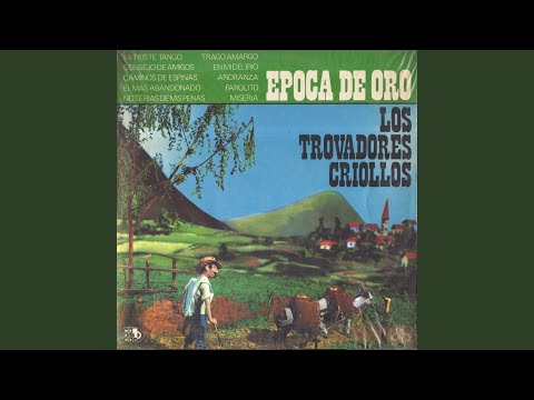 Mi Triste Tango (1954)