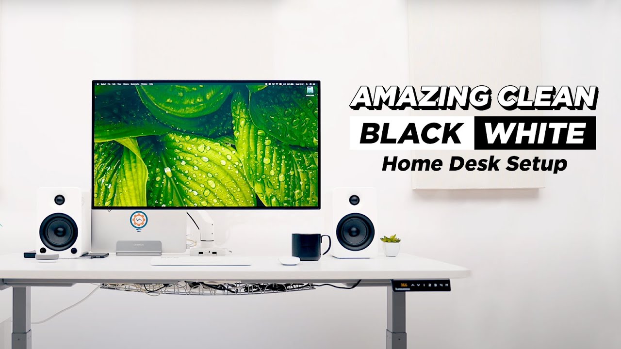22 Cool and Essential Home Office Setup for 2023