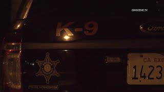Riverside County Deputy Dies While on Duty