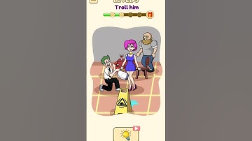 Troll His Propose Plan || Android Gameplay || Wingman