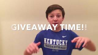 Itunes Gift Card Giveaway