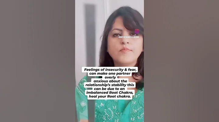 Emotional instability, trust issues, anxious, feelings of insecurity affecting your relationships.