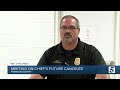 Decherd police chief speaks after meeting is suddenly cancelled