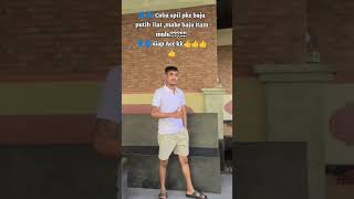 siap acc kk🙌🙌🙌😇#paksecurity #reaction #beranda #youteshorts #beranda #funny