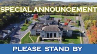 5/5/17 Morning Announcements