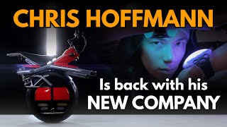 What Has Chris Hoffmann from RYNO Motors been up to?