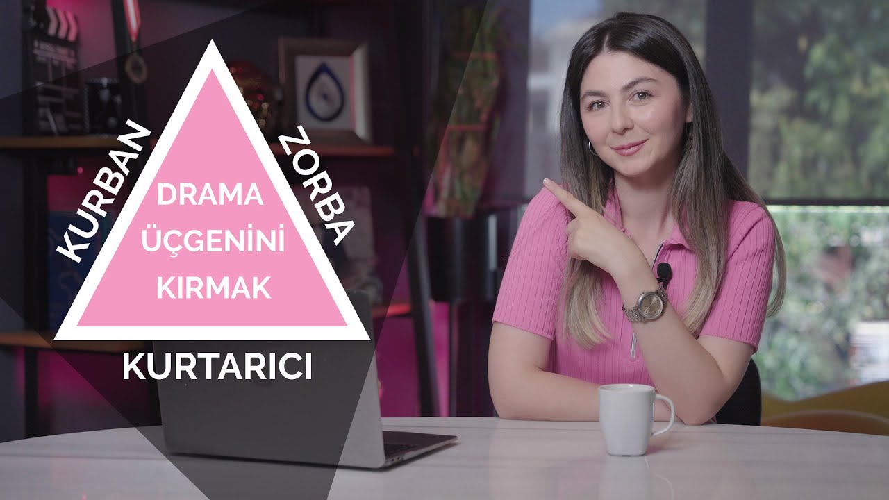 KURBAN-ZORBA-KURTARICI ÜÇGENİNİ KIRMAK