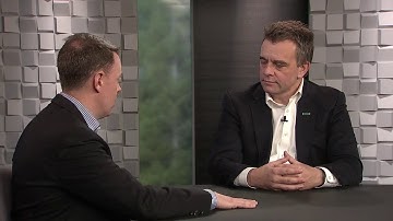 HPE Synergy and VMware Cloud Foundation Executive Overview