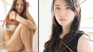 【 宮原華音 】モデル、女優、格闘家。NRC PRODUCTION所属