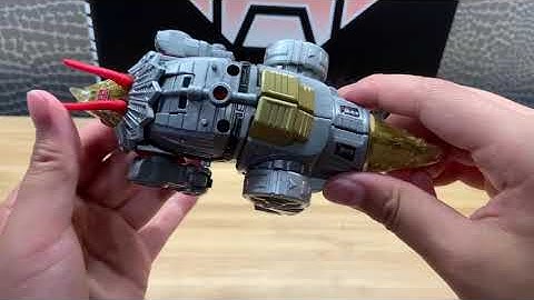Transformers Power of the Primes Slug review