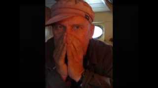 Chris Busby sings: Strontium Wombles