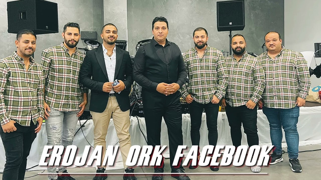 ERDJAN ORK FACEBOOK 2022 //STUDIO DENIS//
