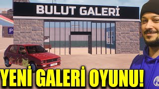 OHA! TÜRKÇE SESLENDİRMELİ YENİ GALERİ OYUNU! AŞIRI GÜZEL! %100 TÜRK YAPIMI! Auto Life Simulator #1