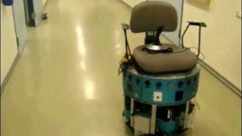 Omni-directional Motion