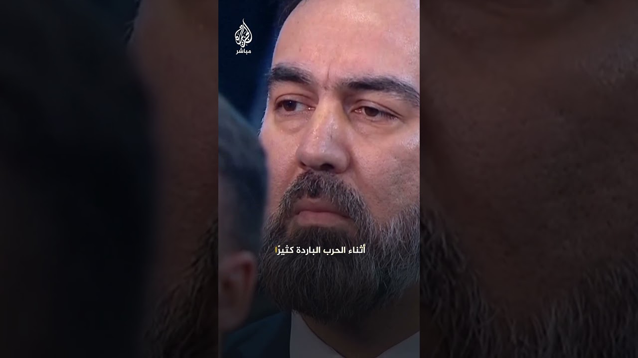 بوتين: الأمين العام للأمم المتحدة اعتبر قطاع #غزة أكبر مقــبرة للأطفال في العالم.. وهذا تقييم موضوعي