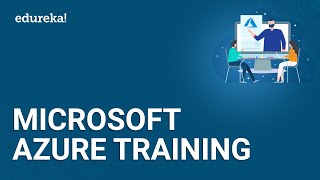 ⁣Microsoft Azure Training | Microsoft Azure Tutorial | Microsoft Azure Certification | Edureka