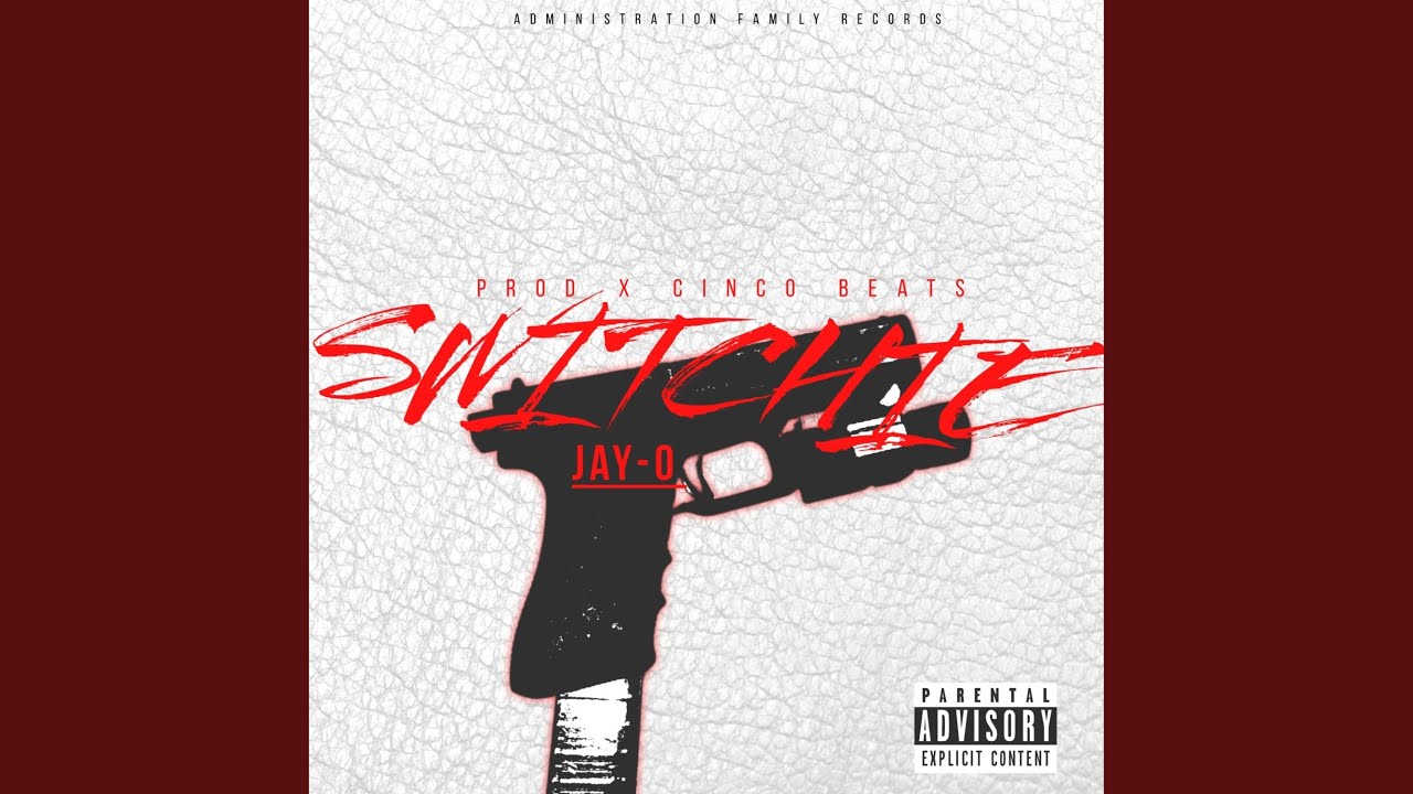 Watch Switchie on YouTube Watch Switchie on YouTube