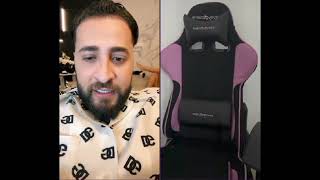 انطونيو سليمان وحلا