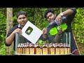 50 quarter brandy for 100k celebration  biggest 100k celebration  50 kottar alcohol fountain 