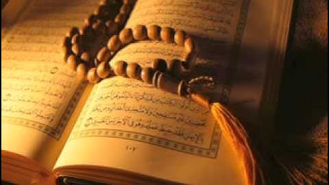 الشيخ علي جابر سورة الحاقة - قراءة مرتلة -