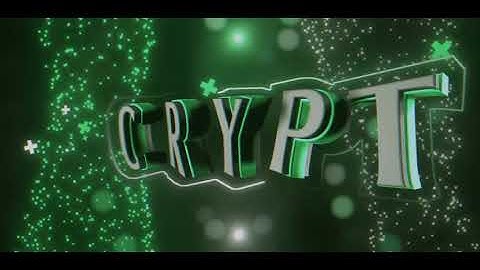 [PZP/CM3] Intro For CryptFX Ft. SkooArtz (Anim) | JustLiamFX