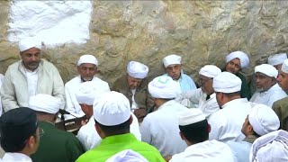 مباشر: مجلس الذكر في شعب النبي هود عليه السلام - ليلة الجمعة 11 شعبان 1447