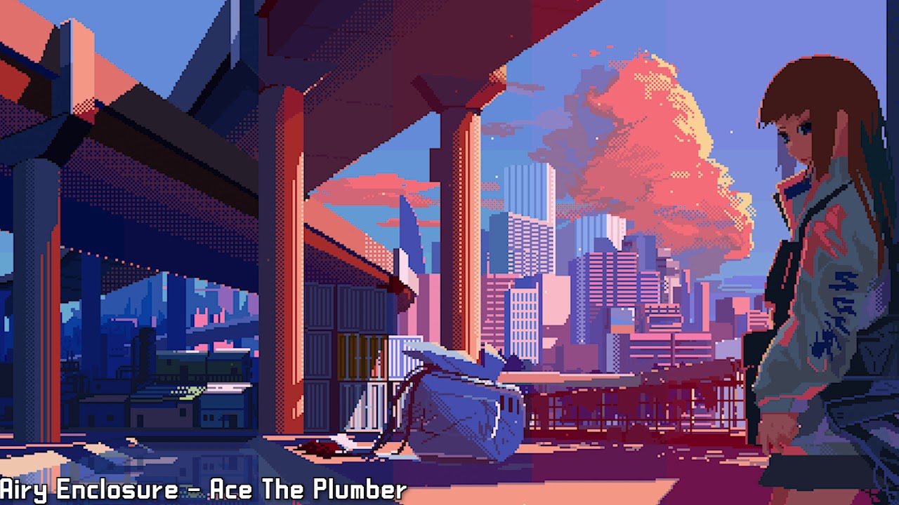 Airy Enclosure - Ace The Plumber