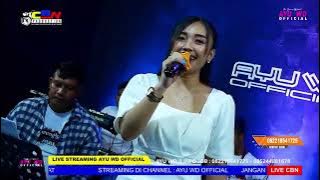 WARUNG SURMI || AYU WD  ||  LIVE STUDIO 2023