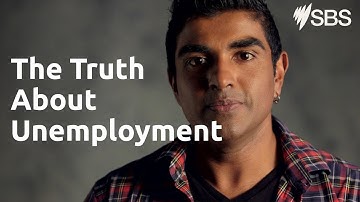 The Truth About: Unemployment | Video | SBS Voices