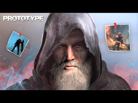 PROTOTYPE 2 ИЗМЕНИЛСЯ! Куда пропали DLC / Radnet Pack / Что будет с игрой?