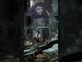 Skyrim’s First Boss Fight #skyrim #theelderscrolls