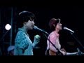 蜜 - 「ひとりぼっちのレース」LIVE