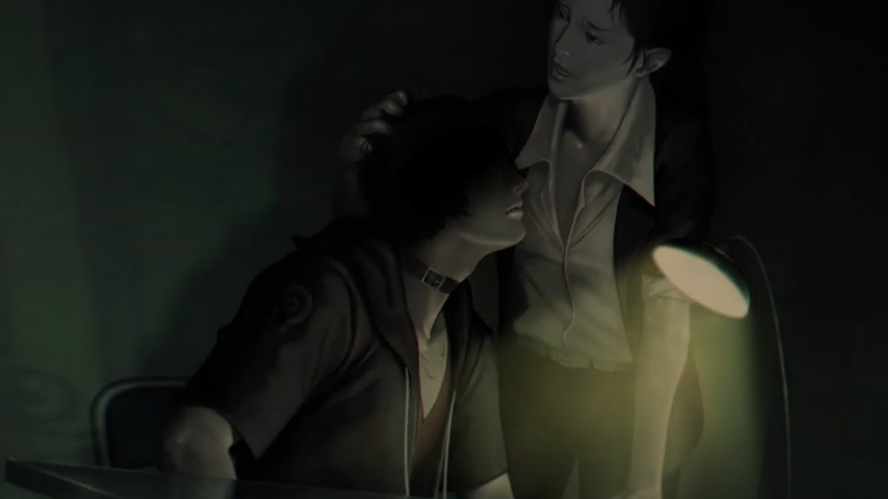 Spirit Hunter: NG [041: Arrested By Reina Ooe] Killer Peach - 殺人桃 [2]