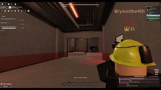 Intelligence Agency | SCP: Roleplay