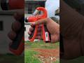Hand Grip 5-60 Kg Alat Bantu Fitness Lengan Portable/ Olahraga