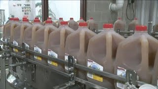Mayer Bros. Cider Mill Opening March 20