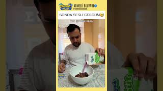 SONUNA KADAR İZLE😂😂 #shorts #komikyorumlar