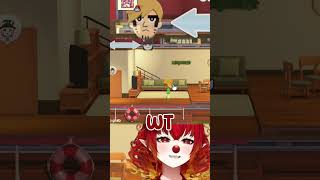 Freaky Tomodachi Life Moment