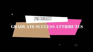 MY E -PORTFOLIO VIDEO PRESENTATION