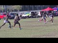 POMAFL conclude Game 9