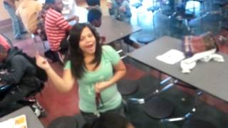 CPHS HARLEM SHAKE