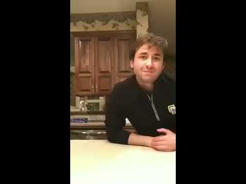 Simmer Down with Danny - Episode 6: Salted Caramel & Chocolate Pretzel Bark