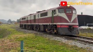 Tren Patrimonial Puerto Varas- Llanquihue, Llanquihue 2024