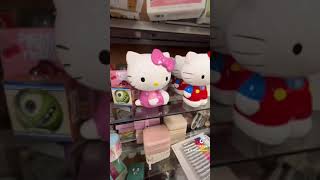 Come Shopping with me at TJ Maxx Part 2 #shoppingvlog #tjmaxxfinds #tjmaxx #hellokitty